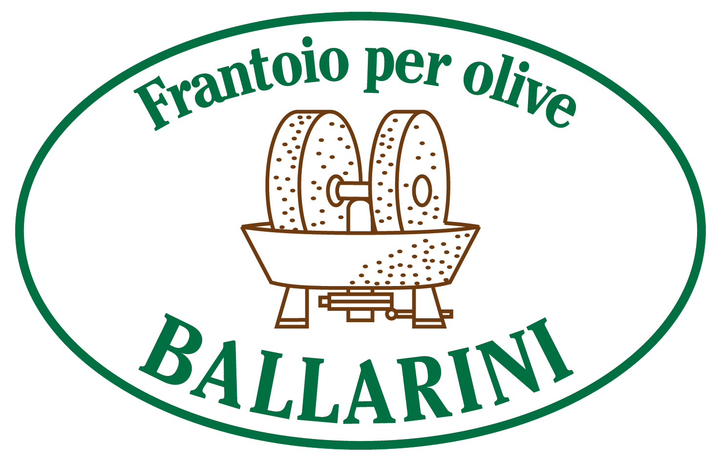 Frantoio Ballarini